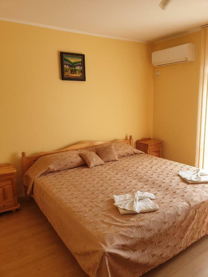 Hotel Къща За Гости Луксия Sukhache Exterior foto