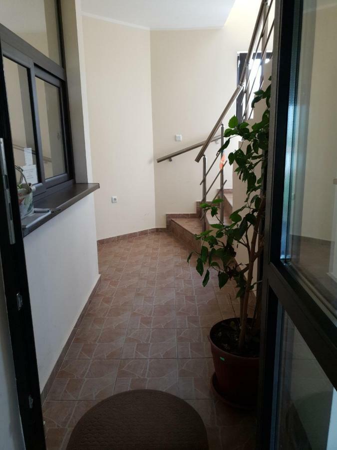 Hotel Къща За Гости Луксия Sukhache Exterior foto
